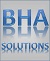 BHA Solutions Web Logo